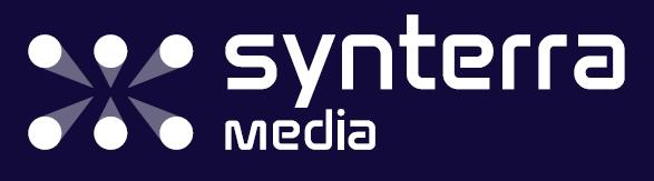 СИНТЕРРА МЕДИА