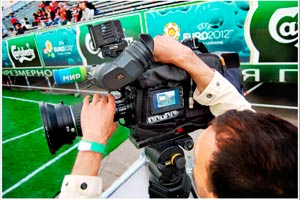 «Кубок Содружества-2013» на старте: смотрите на  телеканалах «МИР» и «МИР 24»