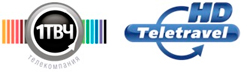 Teletravel HD — поддержка экстремальных спортивно-туристических мероприятий