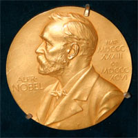 Наука 2.0 покажет Нобелевскую премию в прямом эфире