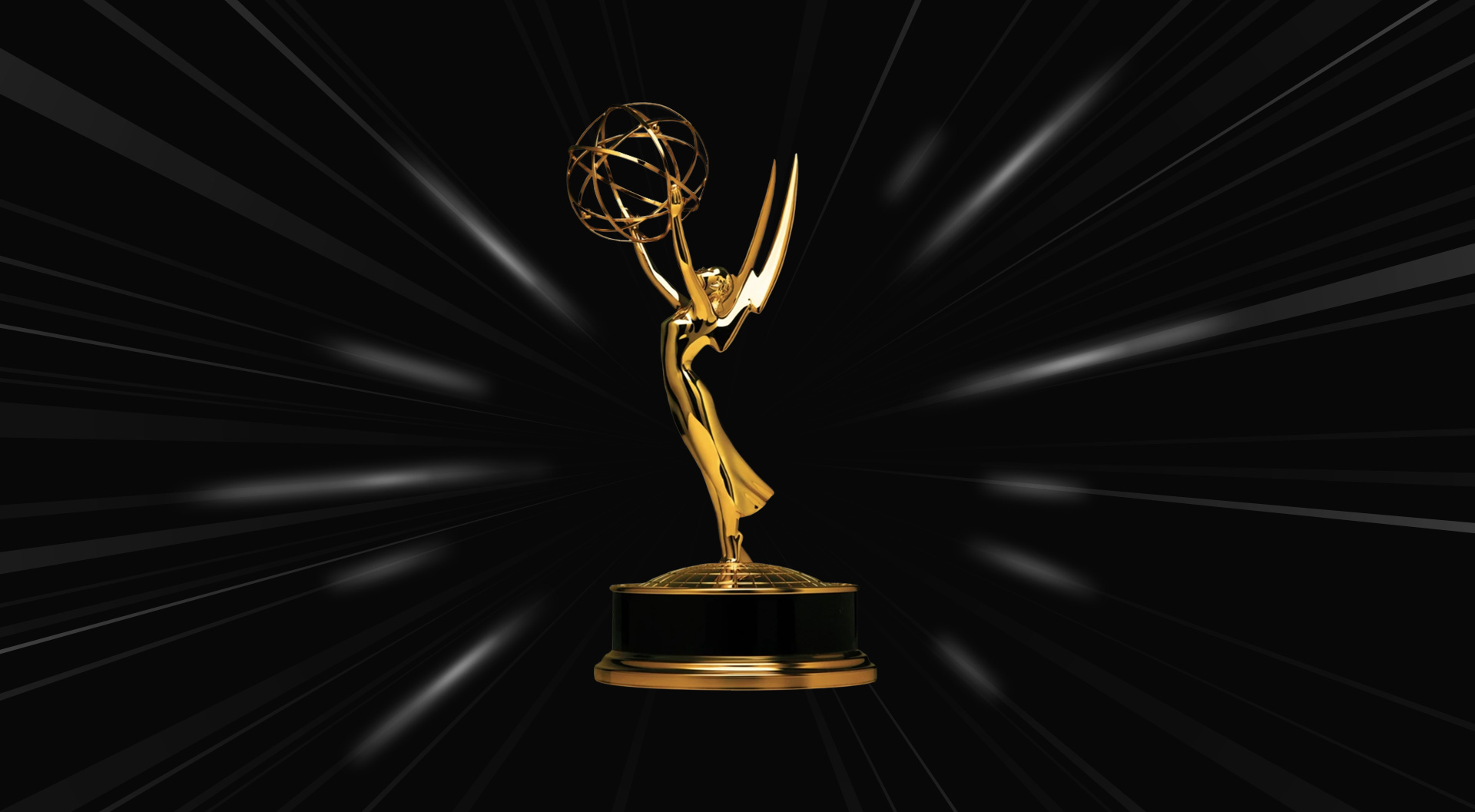 Bitmovin Wins Emmy Award for Innovations in Online Broadcasting